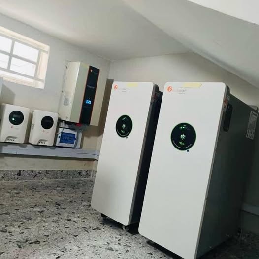 Business Solar