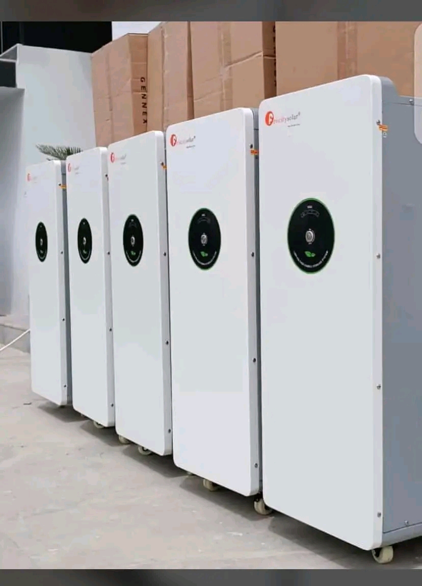 Solar Panels
