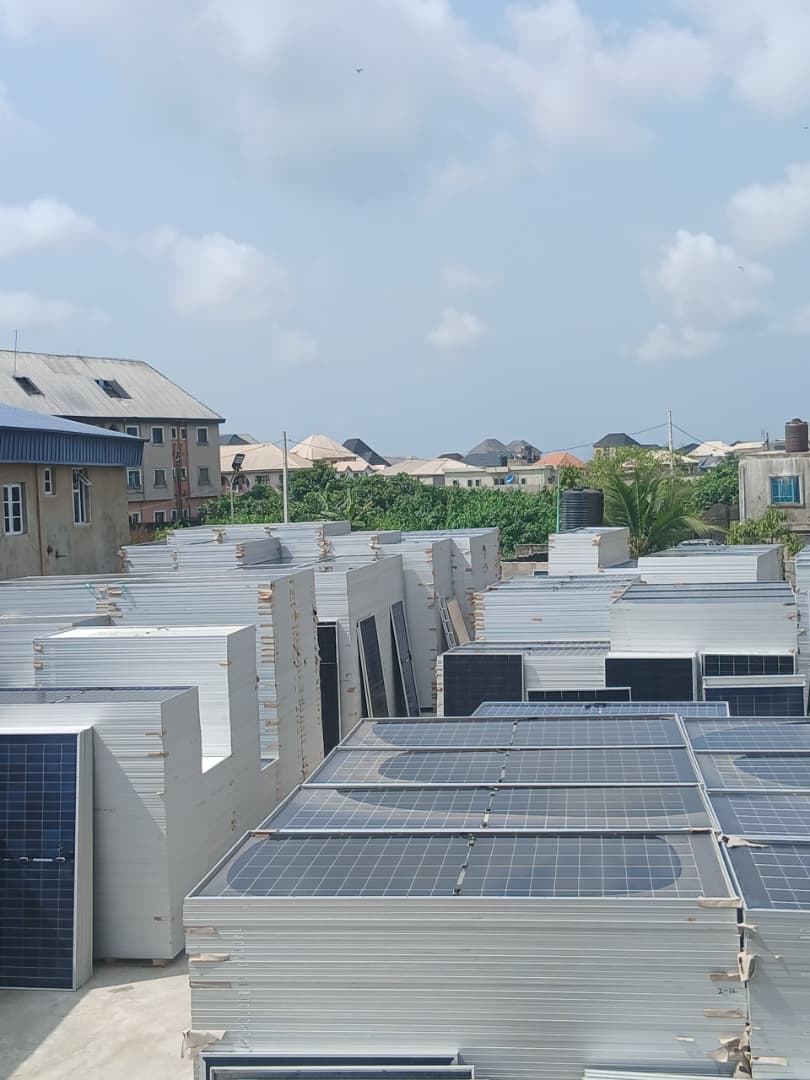 Solar Power