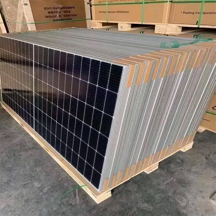 Solar Panels