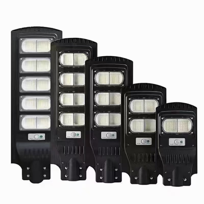 Solar Lighting