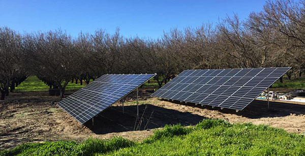 Industrial Solar