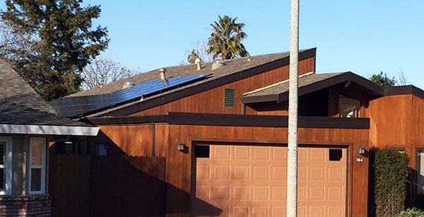 Residential Solar